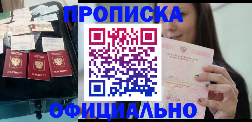 прописка законно в Михайловске